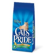 Cats Pride Cats Pride 01510 10 lbs. Original Cat Litter - Pack Of 3 174414